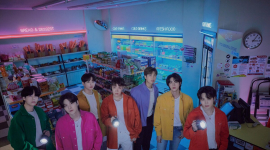 빅히트 뮤직 “BTS, 마이클 잭슨 헌정 앨범 참여설은 사실무근”