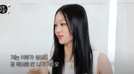 '재벌가 딸' 애니, 아이돌 데뷔 비하인드 스토리 공개