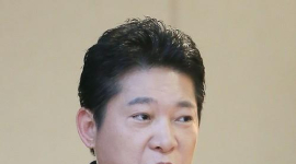 '무조건' 박상철, 제8대 대한가수협회 회장 당선